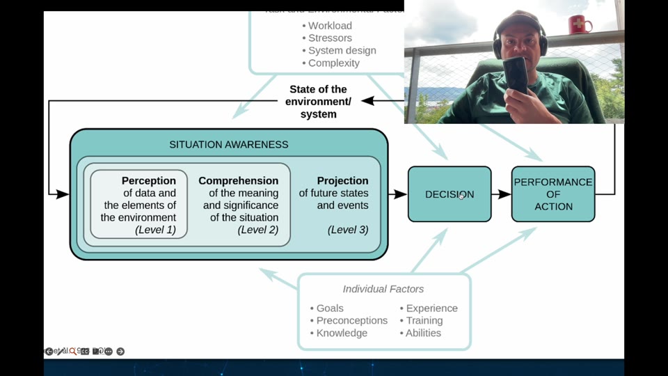 Episode 4 · Evidence and System
