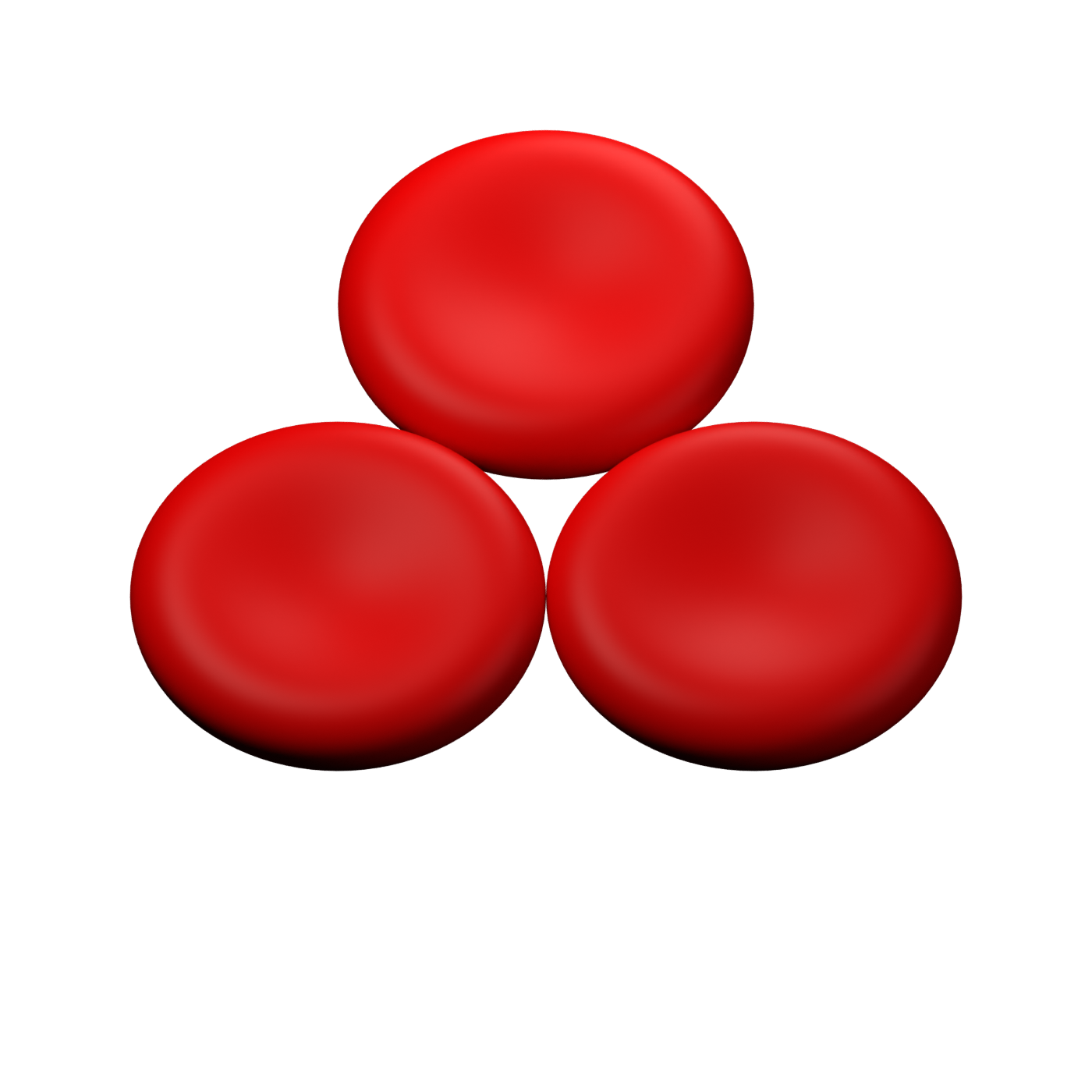 Red blood cells